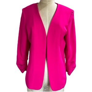 SKIES ARE BLUE Blazer